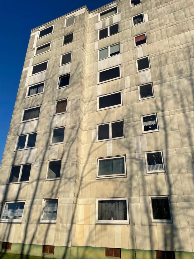 Fewo26 威廉港 外观 照片